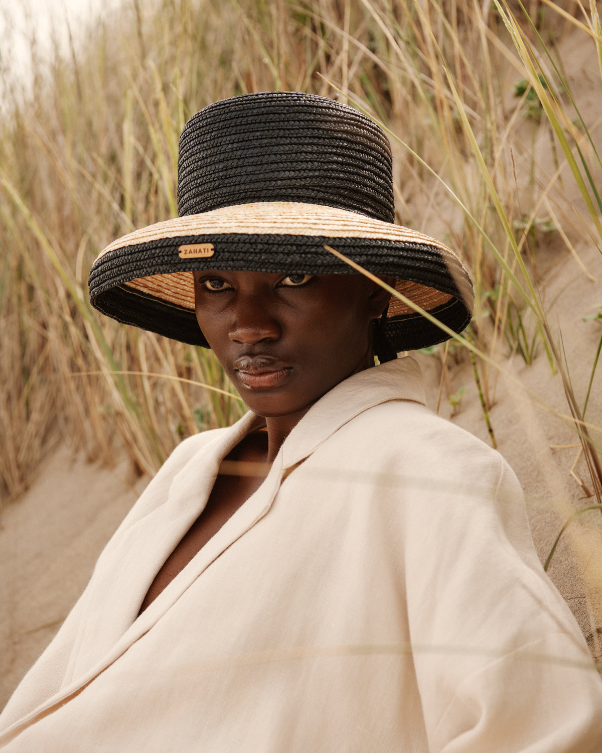 Sombrero Kaskai bicolor