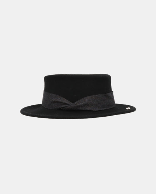 Sombrero Oslo Negro