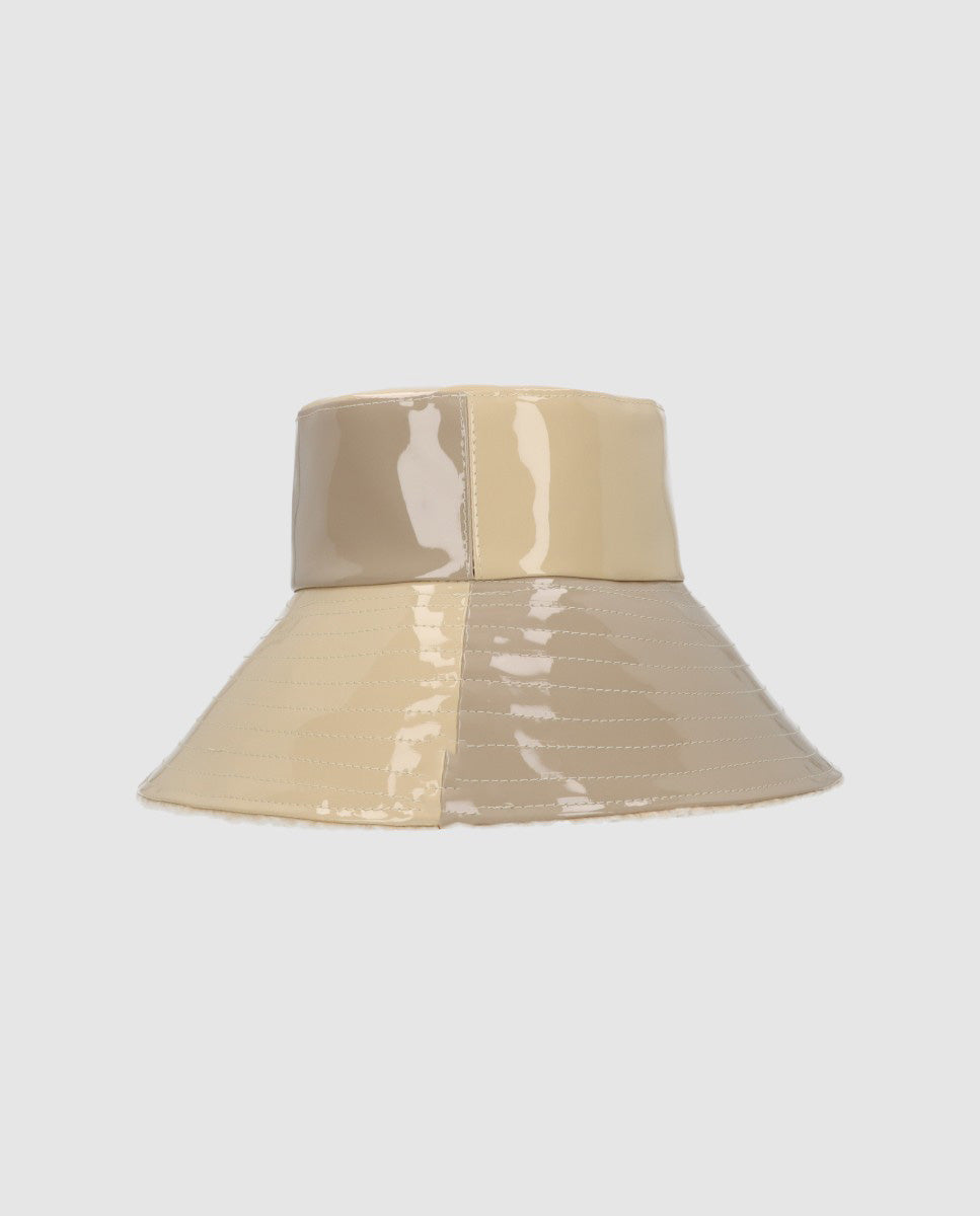 Charolito sahara + almond ala L