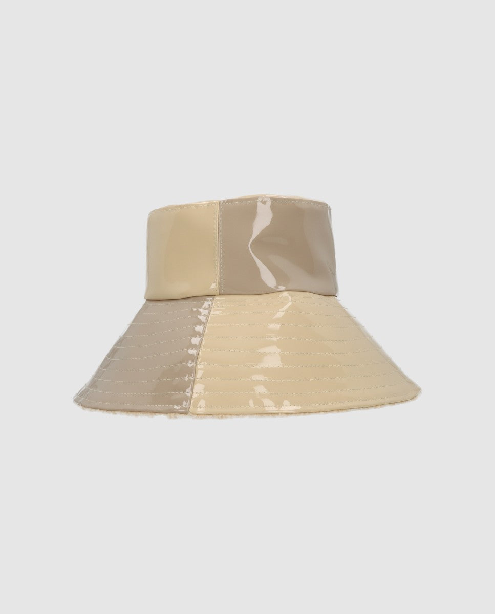 Charolito sahara + almond ala L