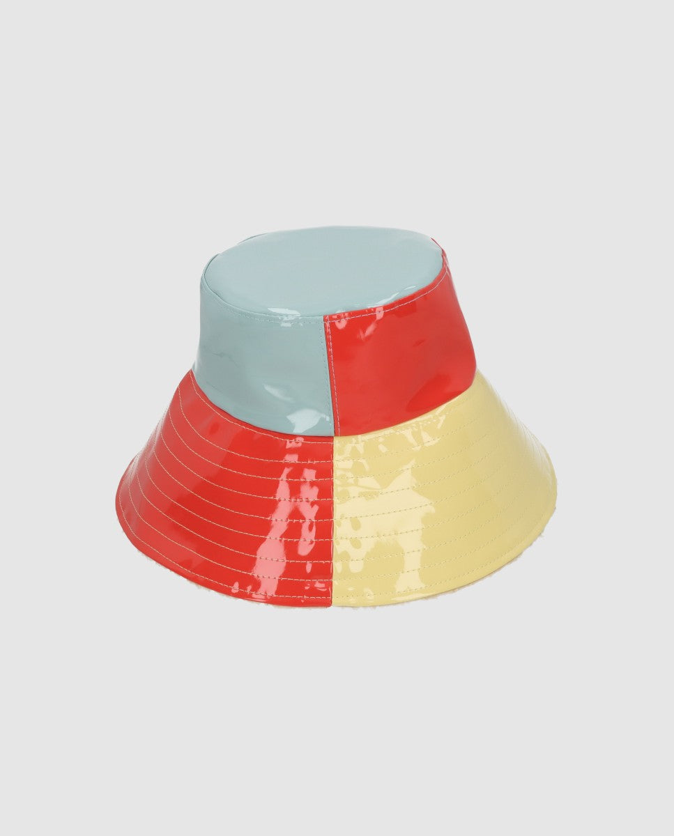 Charolito Hibiscus + banana + mallow