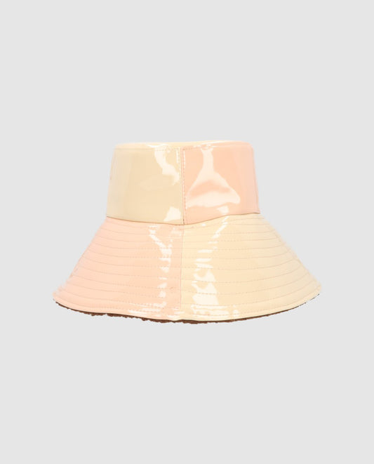 Charolito Lemon + peach ala L