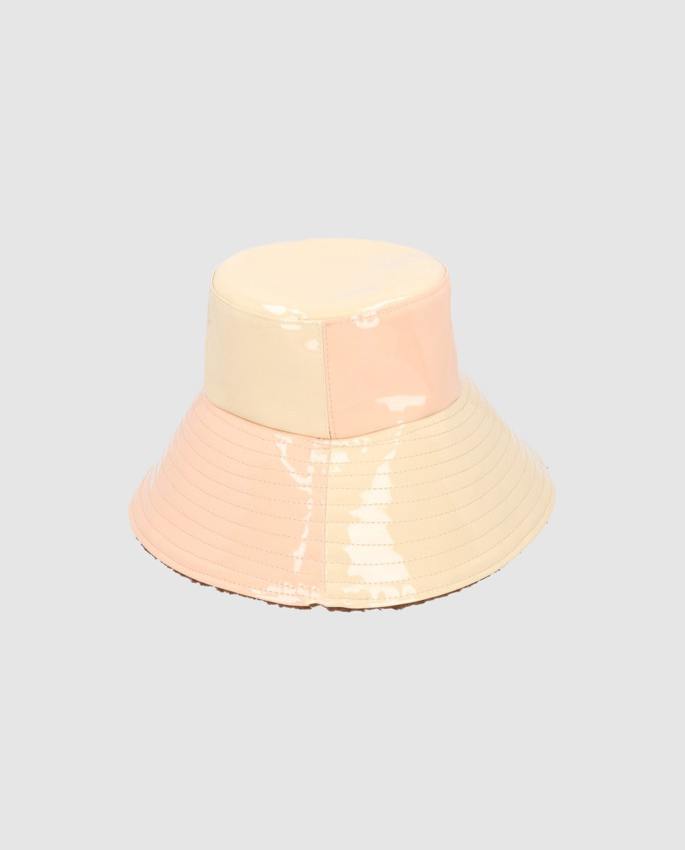 Charolito Lemon + peach ala L