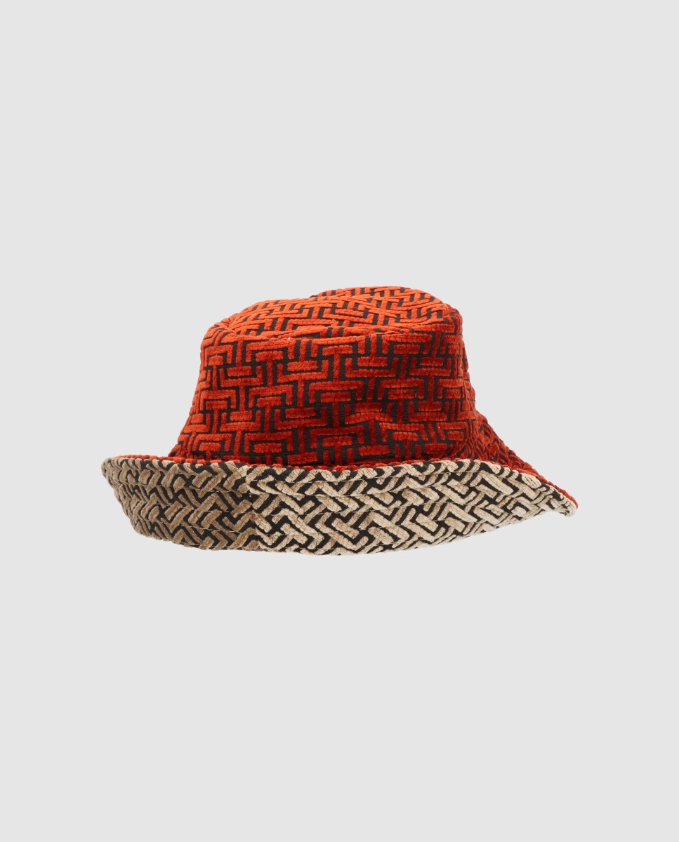 Mavari Tetrix rojo ala L