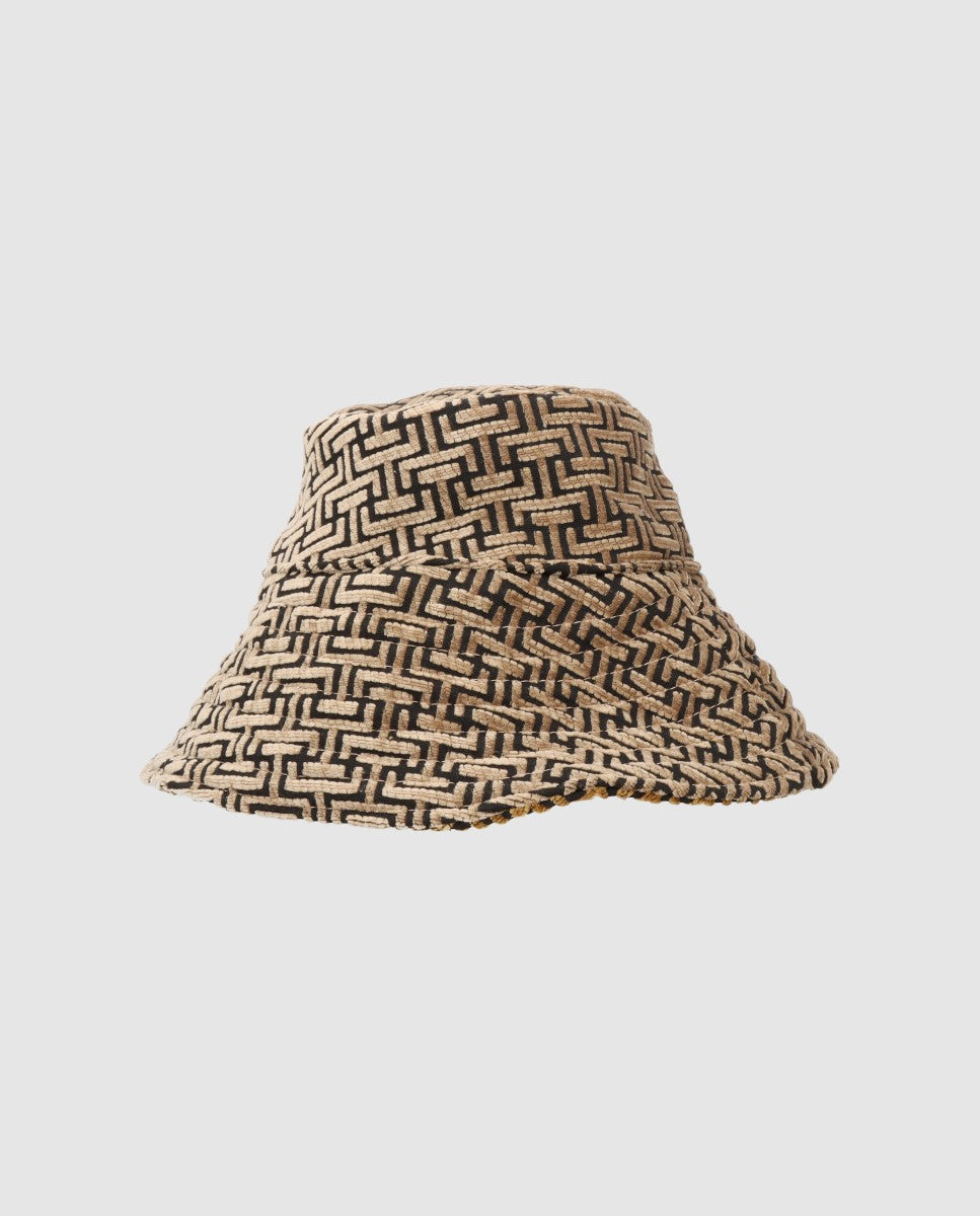 Mavari Tetrix ocre ala L