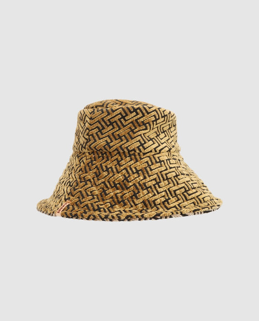 Mavari Tetrix ocre ala L