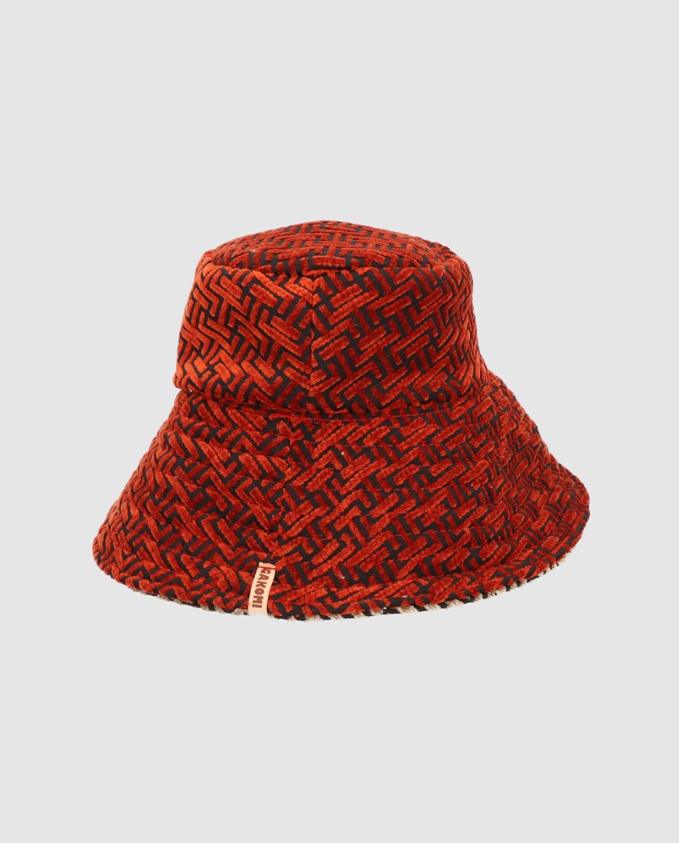 Mavari Tetrix rojo ala L