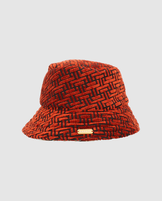 Mavari Tetrix rojo ala S