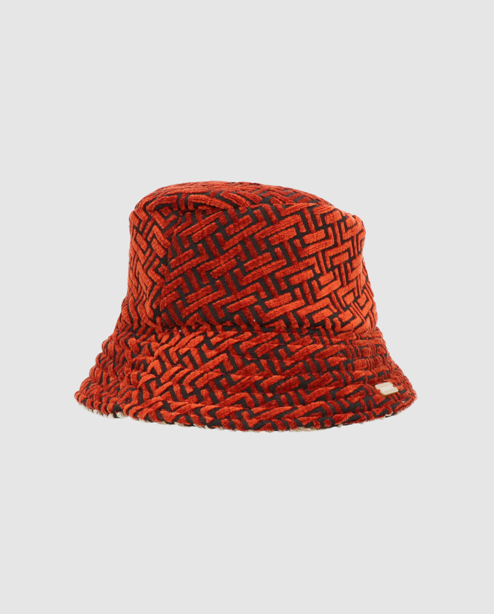 Mavari Tetrix rojo ala S