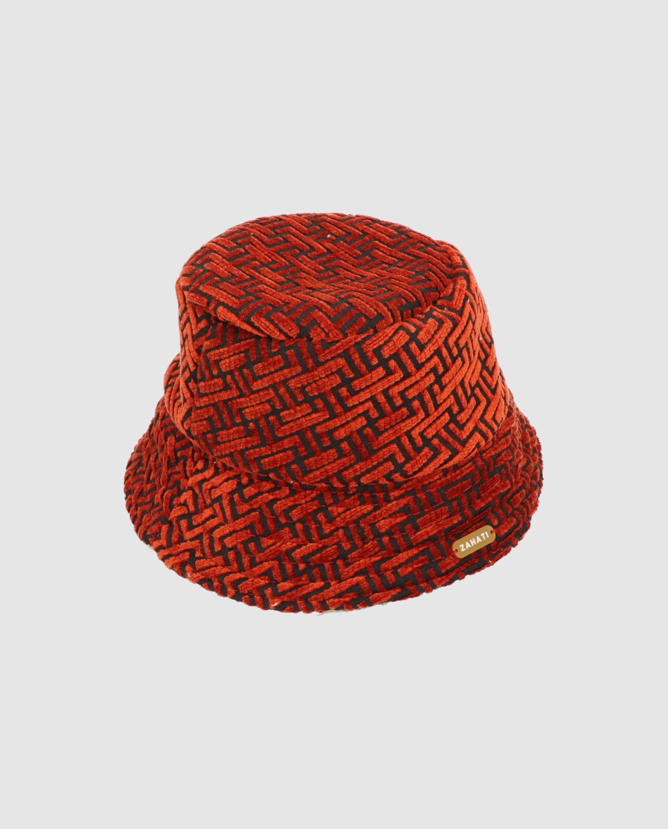 Mavari Tetrix rojo ala S