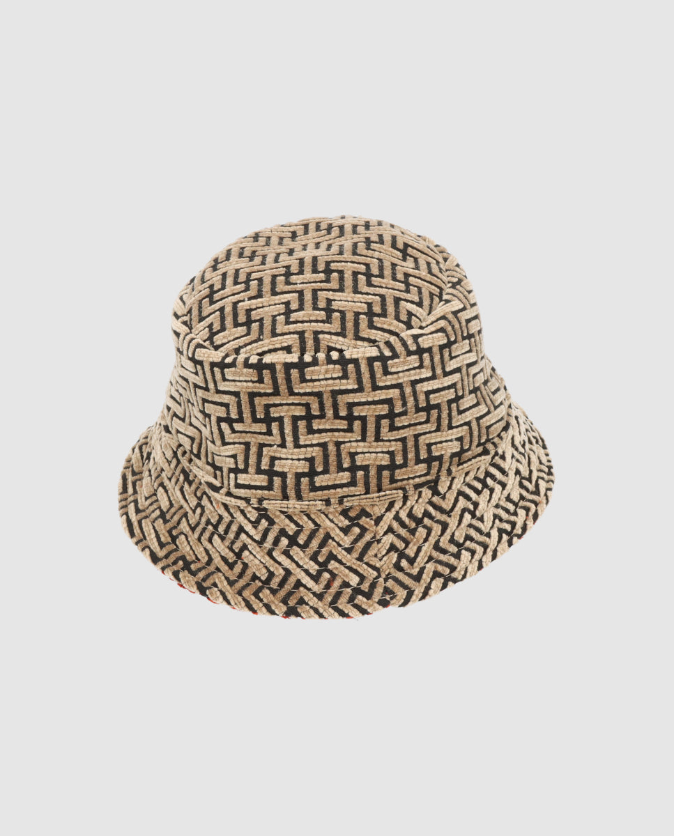 Mavari Tetrix ocre ala S