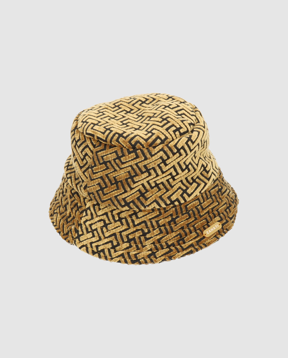 Mavari Tetrix ocre ala S