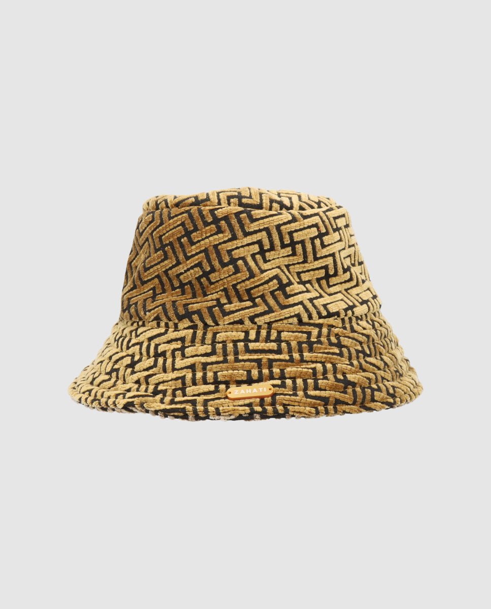 Mavari Tetrix ocre ala S