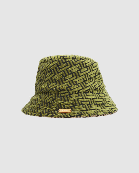 Mavari Tetrix verde ala S