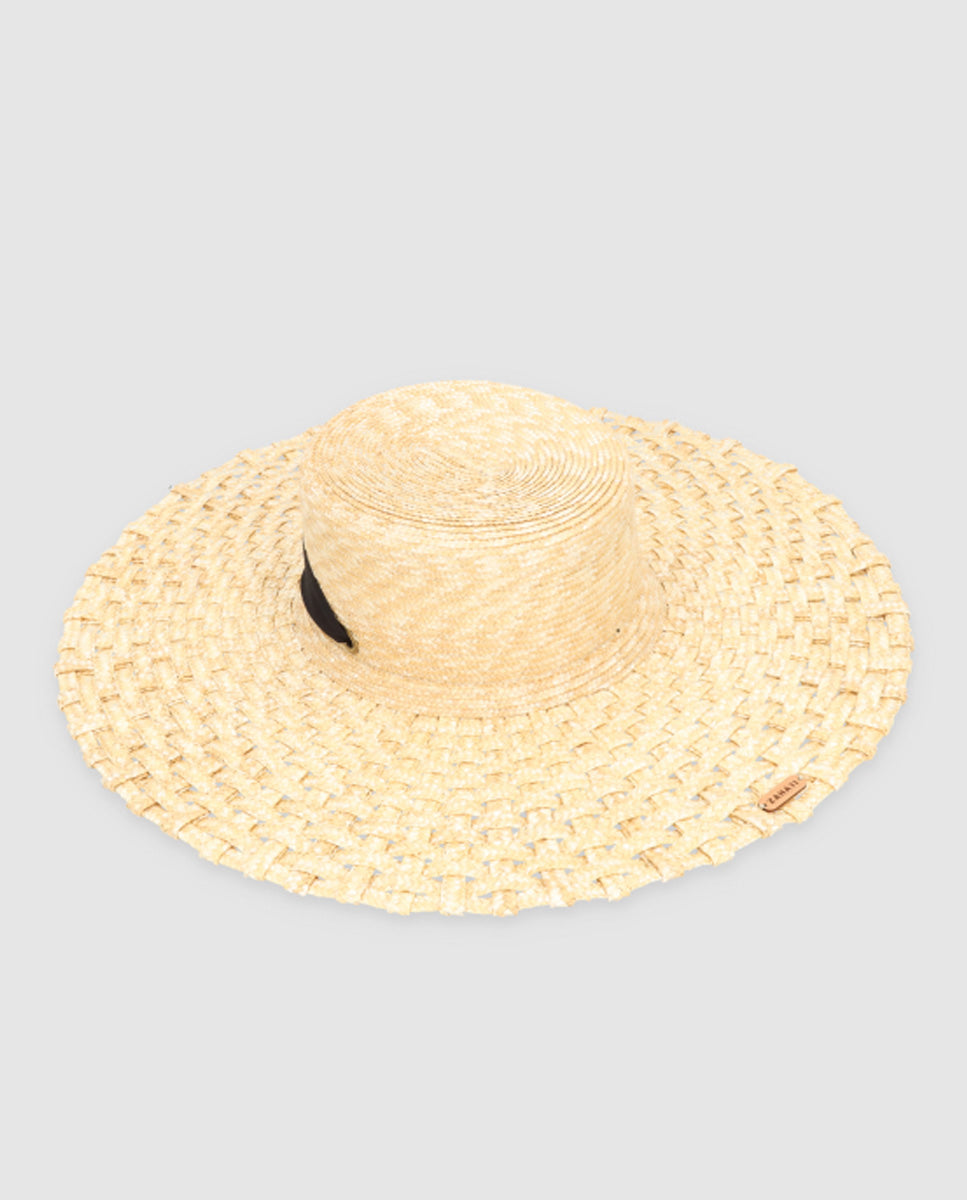 Sombrero Tris-Tras natural