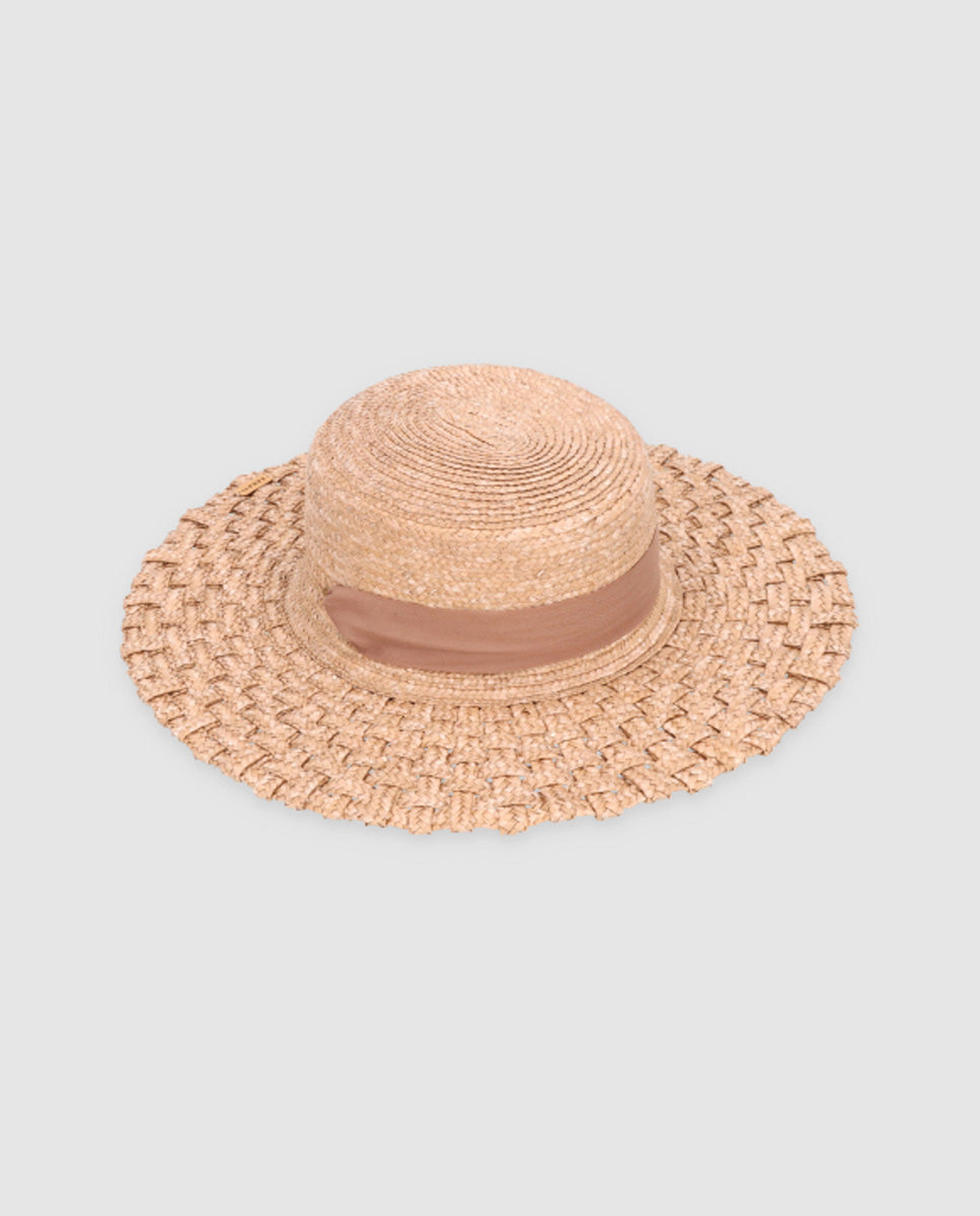 Sombrero Tris-Tras topo ala s