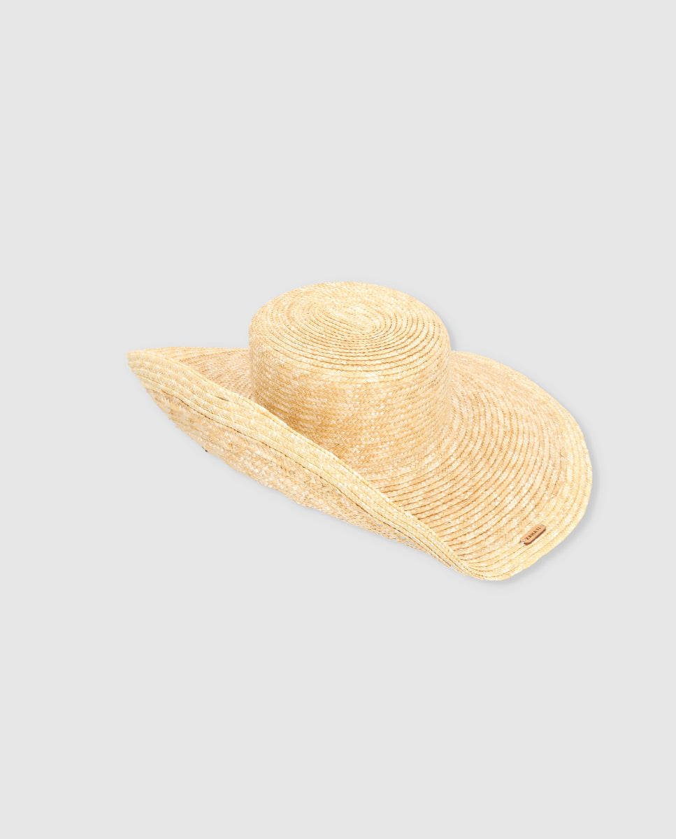 Cuchi Upbrim straw hat