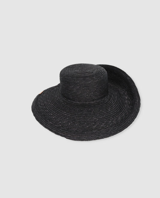 Cuchi Upbrim straw hat
