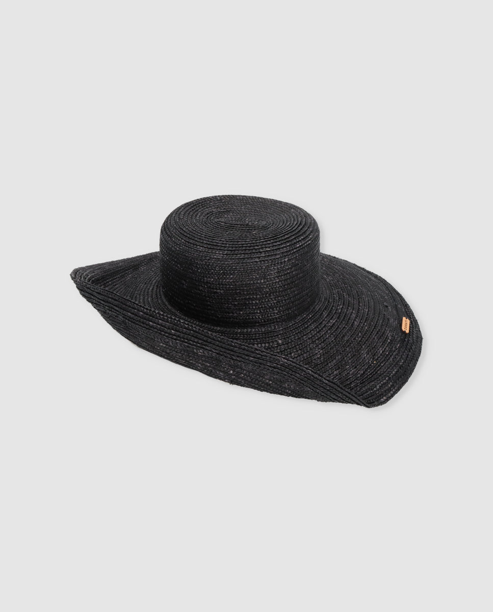 Cuchi Upbrim straw hat