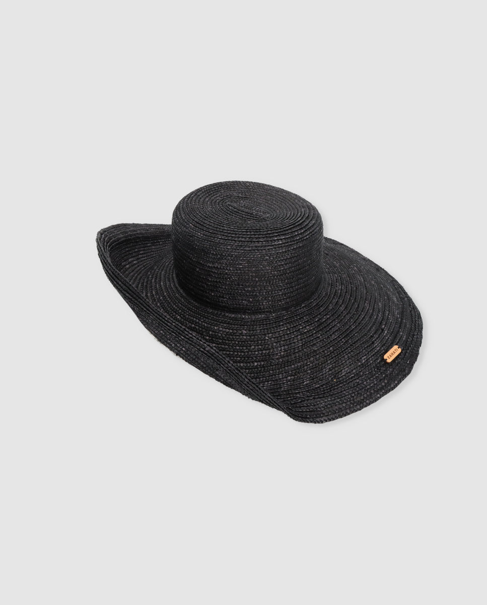 Cuchi Upbrim straw hat