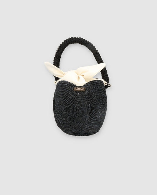 Bolso Yang negro