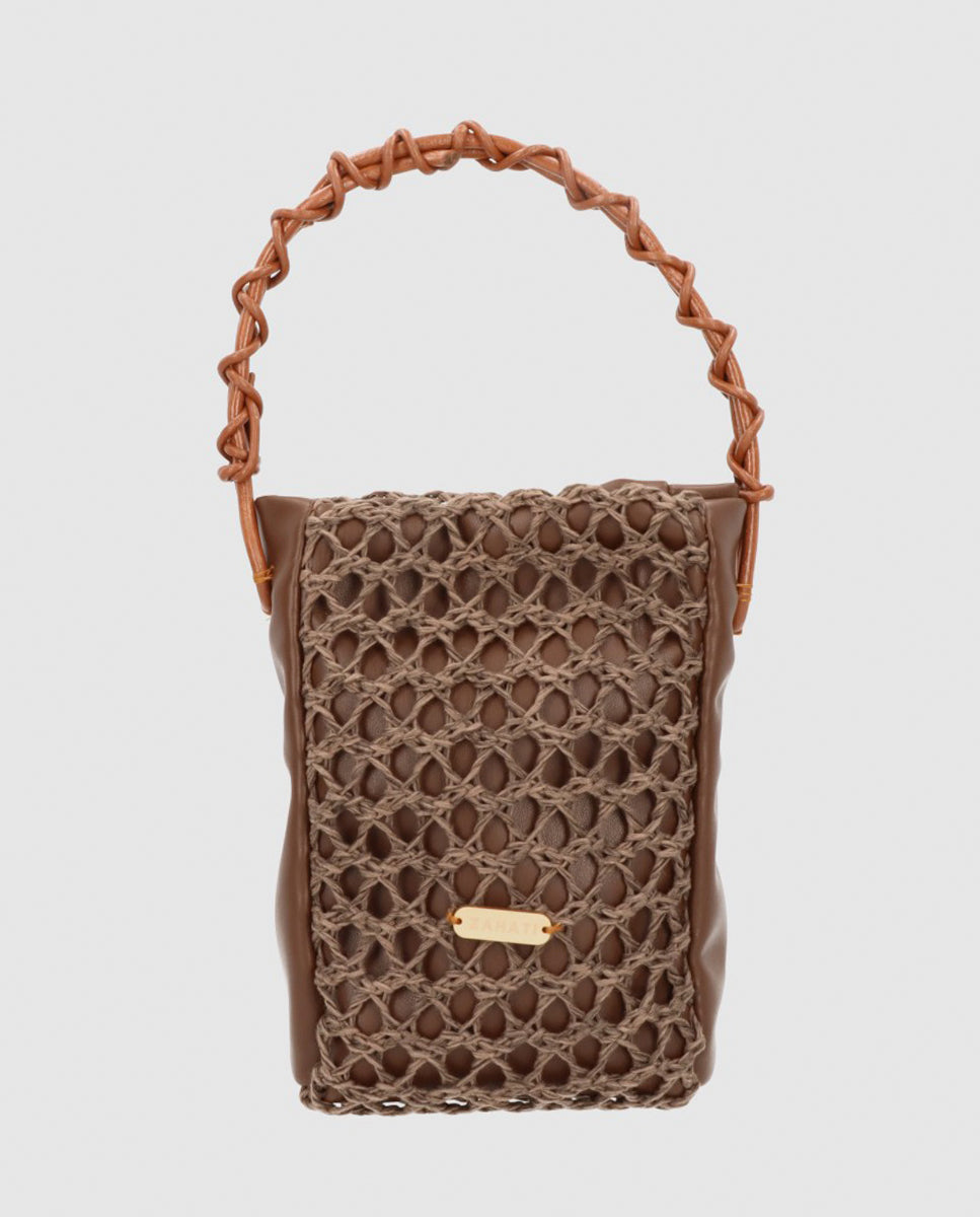 Bolso-zig-zag-Mini-marron-1-Bolsos Zahati