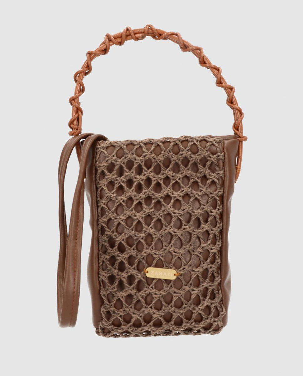 Bolso-zig-zag-Mini-marron-5-Bolsos Zahati