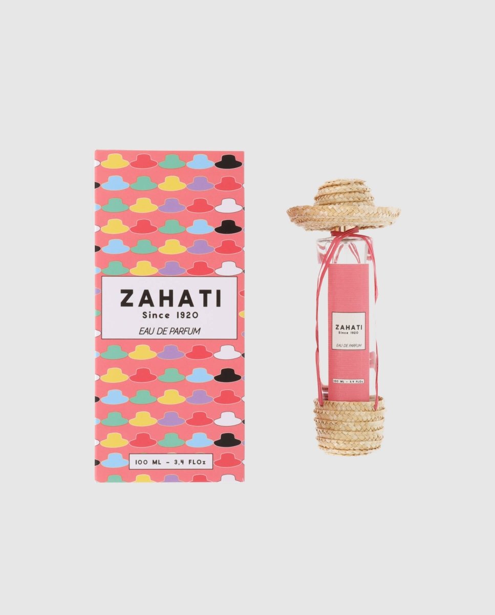 Perfume Zahati - ZAHATI