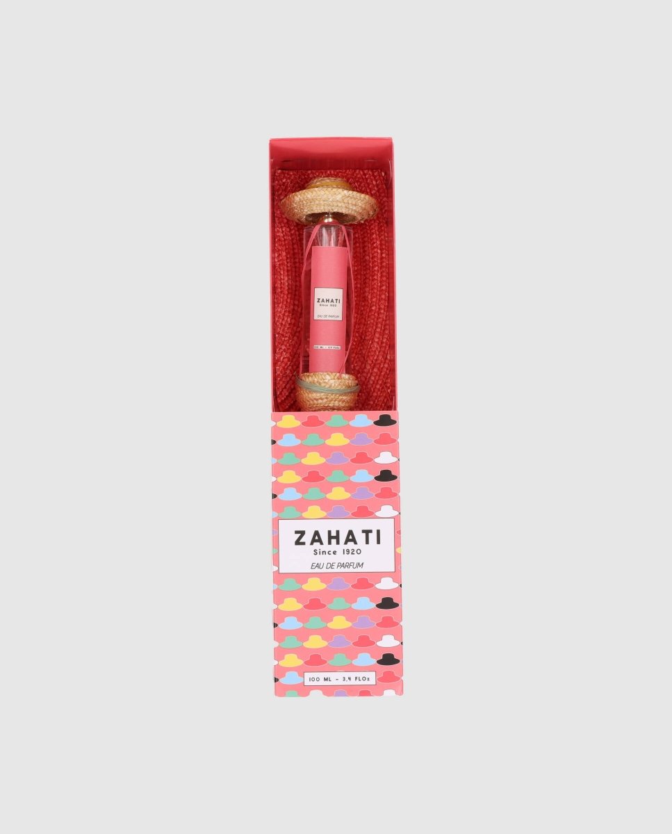 Perfume Zahati - ZAHATI