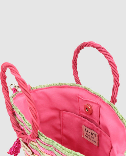 Strawberry Shelly Mini Bag