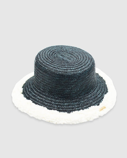 Sombrero Cuchi negro Frozen - ZAHATI