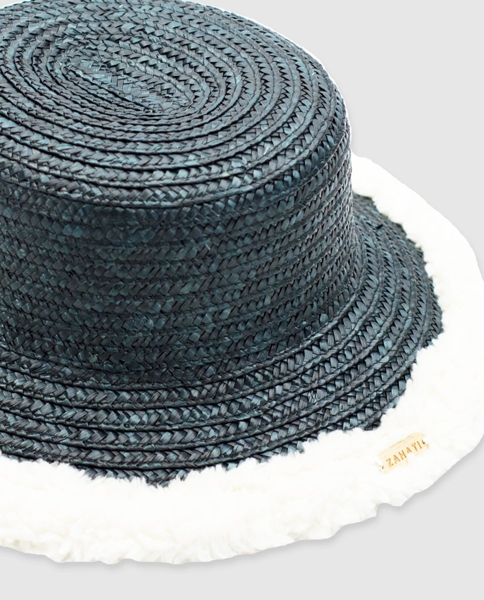 Sombrero Cuchi negro Frozen - ZAHATI