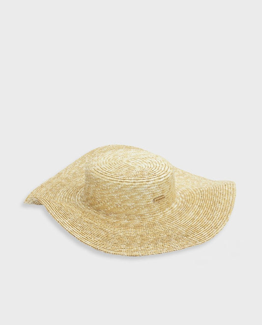 Sombrero Londa natural - ZAHATI